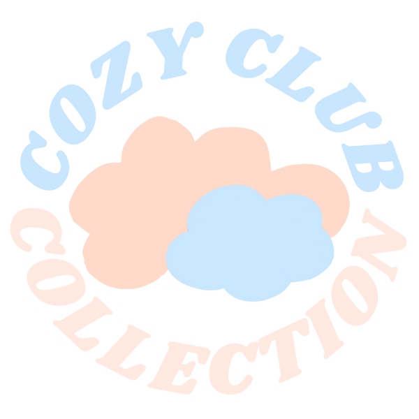 Cozy Club Collection logo