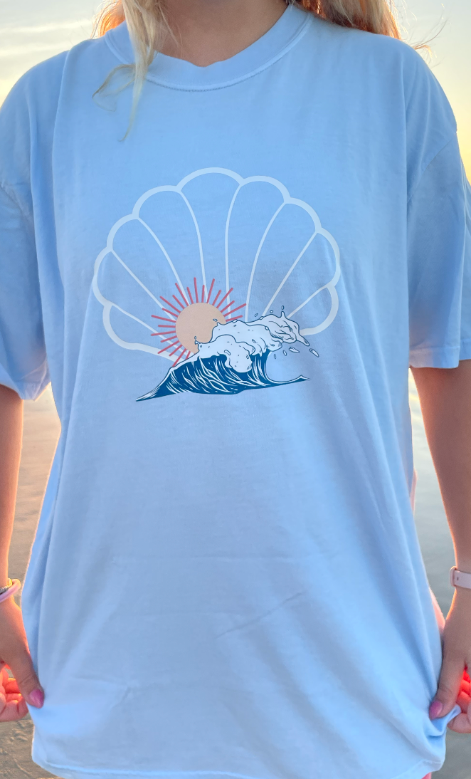 vitamin sea tee